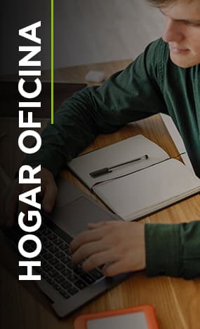 Hogar y Oficina