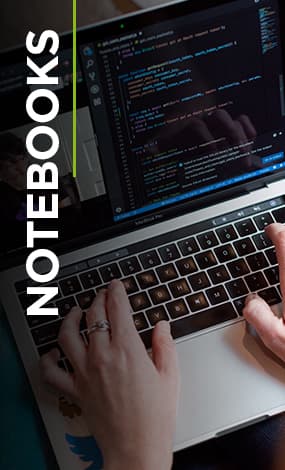 Notebooks